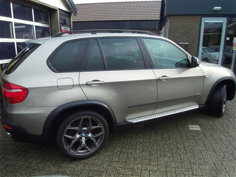 BMW X5 - XDrive30d Executive nette auto, krachtige betrouwbare motor - 1