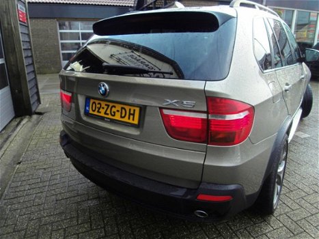 BMW X5 - XDrive30d Executive nette auto, krachtige betrouwbare motor - 1