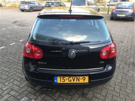 Volkswagen Golf - 1.4 TSI GT Sport Zeer mooie en dealeronderhouden GOLF , AIRCO, CRUISE CONTROL , LM - 1