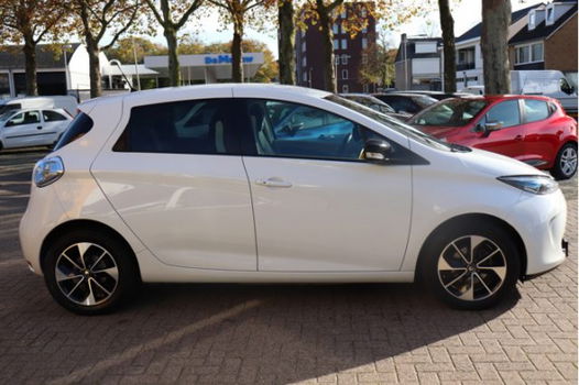 Renault Zoe - R240 Intens 22 kWh ( incl. Accu / excl. Btw ) KOOP ACCU PRIJS EXCL BTW - 1