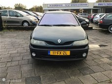 Renault Laguna - 2.0 RXE