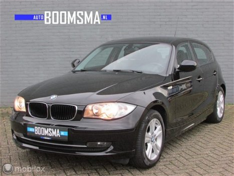 BMW 1-serie - 116i Business Line Sport Clima Cruise Trekhaak - 1