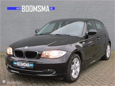 BMW 1-serie - 116i Business Line Sport Clima Cruise Trekhaak