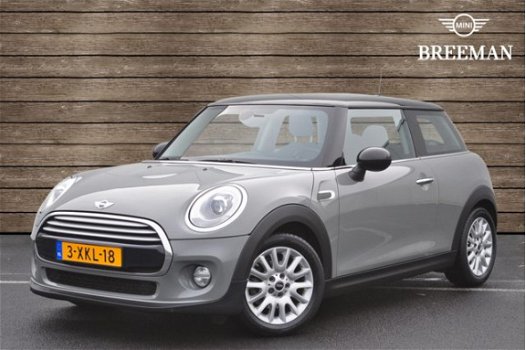 Mini Mini Cooper - 3-deurs Business - 1