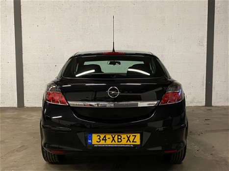 Opel Astra GTC - 1.6 Edition Airco, Cruise, Dealer Onderhouden - 1