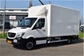 Mercedes-Benz Sprinter - 513 CDI LAADKLEP - 1 - Thumbnail