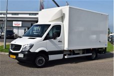 Mercedes-Benz Sprinter - 513 CDI LAADKLEP