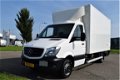 Mercedes-Benz Sprinter - 513 CDI LAADKLEP - 1 - Thumbnail