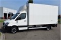 Mercedes-Benz Sprinter - 513 CDI LAADKLEP - 1 - Thumbnail