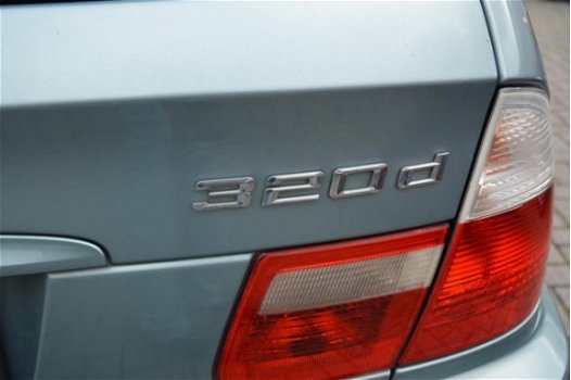 BMW 3-serie Touring - 320d Executive Apk (04-08-2020) *INRUIL MOGELIJK - 1