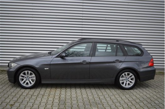 BMW 3-serie Touring - 320d High Executive CLIMA *INRUIL MOGELIJK - 1