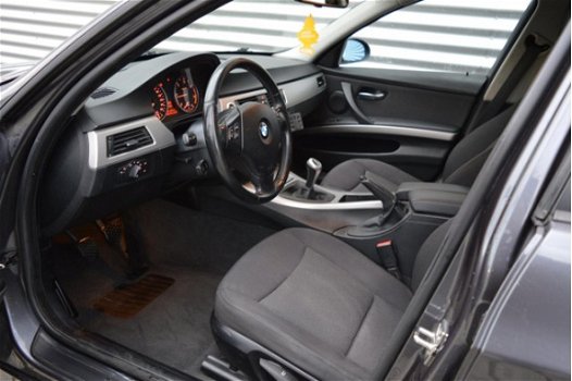 BMW 3-serie Touring - 320d High Executive CLIMA *INRUIL MOGELIJK - 1