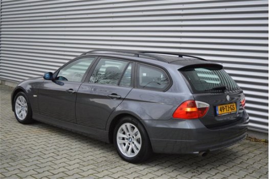 BMW 3-serie Touring - 320d High Executive CLIMA *INRUIL MOGELIJK - 1