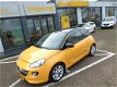 Opel ADAM - 1.0 Turbo 90pk Jam Favourite + Navigatie + IntelliLink + Chrome Pack - 1 - Thumbnail