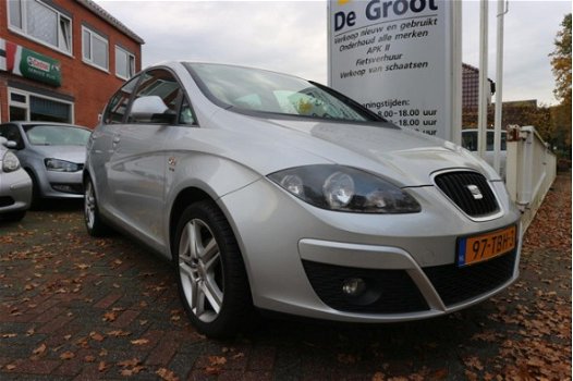 Seat Altea - 1.2 TSI 77KW COPA - 1