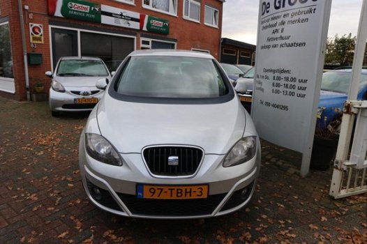 Seat Altea - 1.2 TSI 77KW COPA - 1