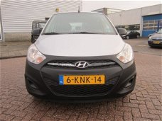 Hyundai i10 - 1.0 Pure l 5 Deurs l Zonder Airco