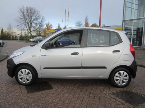 Hyundai i10 - 1.0 Pure l 5 Deurs l Zonder Airco - 1