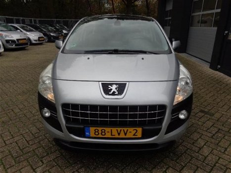 Peugeot 3008 - 1.6 HDiF ST - 1
