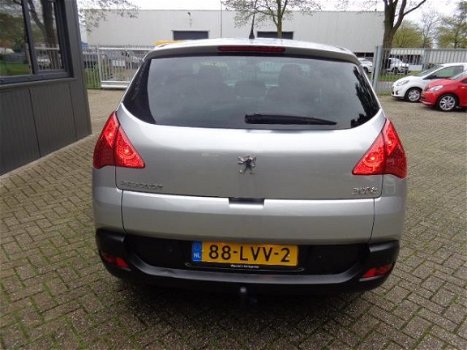 Peugeot 3008 - 1.6 HDiF ST - 1