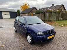 Seat Arosa - 1.4i Signo APK Nieuw