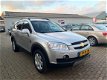 Chevrolet Captiva - 2.4i Executive 4WD/Mooie/LederBek - 1 - Thumbnail