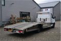 Mercedes-Benz Sprinter - 315 2.2 CDI 432 Oprijwagen Airco 3Pers. Autotransport - 1 - Thumbnail