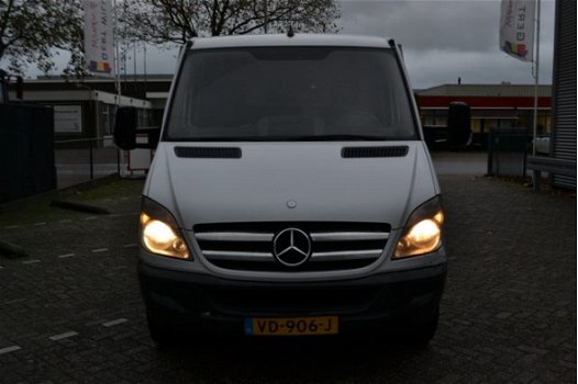 Mercedes-Benz Sprinter - 315 2.2 CDI 432 Oprijwagen Airco 3Pers. Autotransport - 1