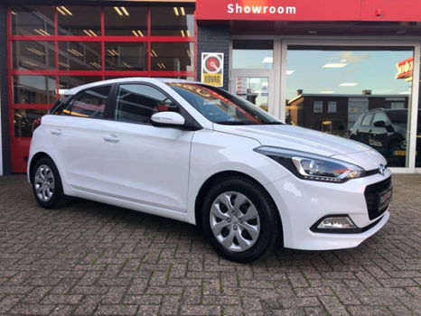 Hyundai i20 - 1.0 T-GDI Comfort *EERSTE EIGENAAR - 1