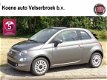 Fiat 500 C - TwinAir Turbo 85 Eco Lounge 7