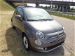 Fiat 500 C - TwinAir Turbo 85 Eco Lounge 7