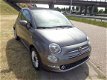 Fiat 500 C - TwinAir Turbo 85 Eco Lounge 7