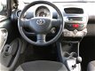 Toyota Aygo - 1.0-12V Dynamic Blue automaat FINANCIEREN MOGELIJK - 1 - Thumbnail