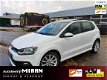 Volkswagen Polo - 1.4 TDi 105PK R-Line Pano BiXenon Navi Led Bomvolle Auto - 1 - Thumbnail