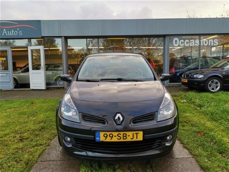 Renault Clio - 1.6-16V Dynamique Luxe Airco/El.ramen/LMV/NAP/APK - 1