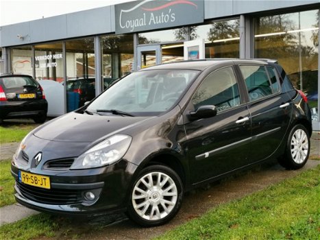 Renault Clio - 1.6-16V Dynamique Luxe Airco/El.ramen/LMV/NAP/APK - 1