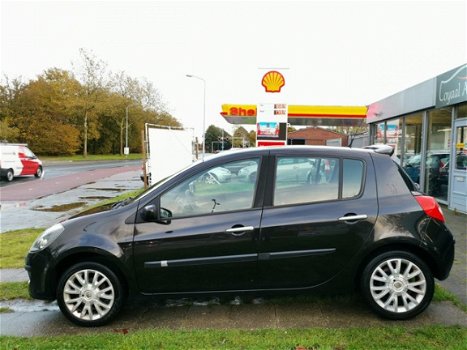 Renault Clio - 1.6-16V Dynamique Luxe Airco/El.ramen/LMV/NAP/APK - 1