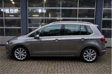 Volkswagen Golf Sportsvan - 1.2 TSI Highline Navigatie/achteruitrijcamera