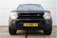 Land Rover Discovery - 4.4 V8 HSE (300 PK) / 7-pers./ Xenon/ Navigatie/ Leder/ Trekhaak/ Stoel.verw.