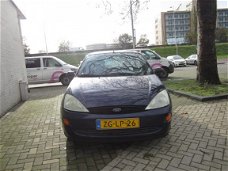 Ford Focus - 1.4-16V Trend