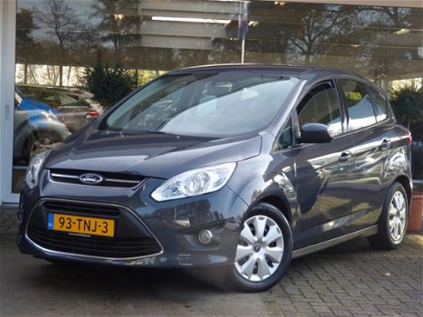 Ford C-Max - 1.6 Trend Airco, Cruise control, Nieuwstaat - 1