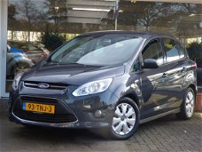 Ford C-Max - 1.6 Trend Airco, Cruise control, Nieuwstaat