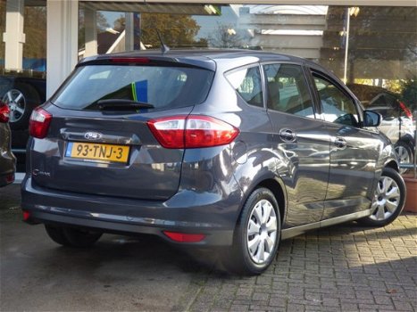 Ford C-Max - 1.6 Trend Airco, Cruise control, Nieuwstaat - 1