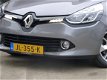 Renault Clio Estate - 0.9 TCe Limited Navi, Telefoon, Trekhaak - 1 - Thumbnail
