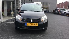 Suzuki Celerio - 1.0 Comfort