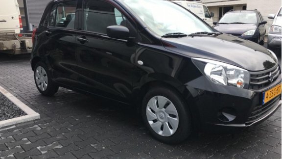 Suzuki Celerio - 1.0 Comfort - 1