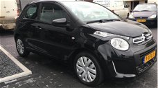 Citroën C1 - 1.0 e-VTi Feel