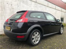 Volvo C30 - 1.6D Momentum NAP NWE APK Dak Airco Elektrische Pakket