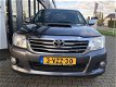 Toyota HiLux - 3.0 D-4D-F 4WD SR Dubbele Cabine Van automaat - 1 - Thumbnail