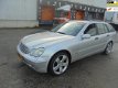 Mercedes-Benz C-klasse Combi - 180 K. Elegance +AUTOMAAT - 1 - Thumbnail
